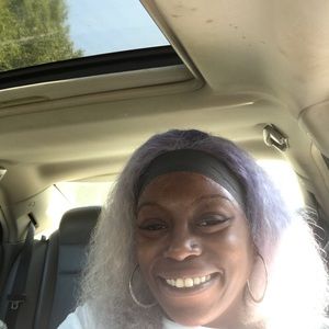 Meet your Posher, Ashanti